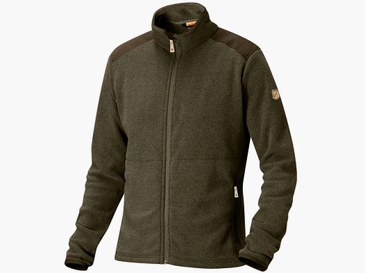 Fjällräven Herren-Fleecejacke Sten