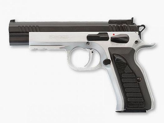 Tanfoglio P19 Match