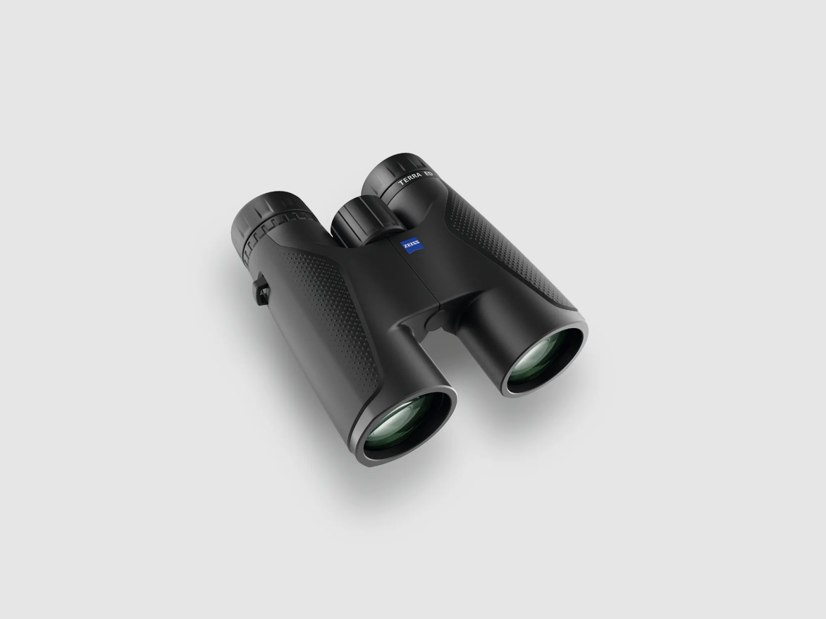 VERGROOTGLAS ZEISS TERRA ED 8×42 ZWART, afbeelding 2 van 4