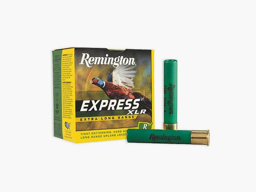 .410/76 Remington Express XLR No.4
