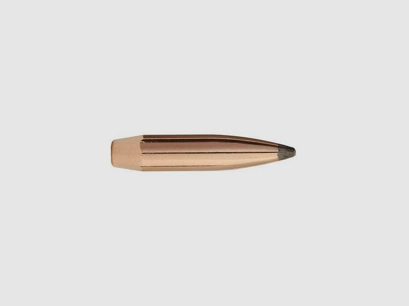 SIERRA BULLETS GAMEKING 7MM (.284″) 175GR SPITZER BOAT TAIL 100/BOX