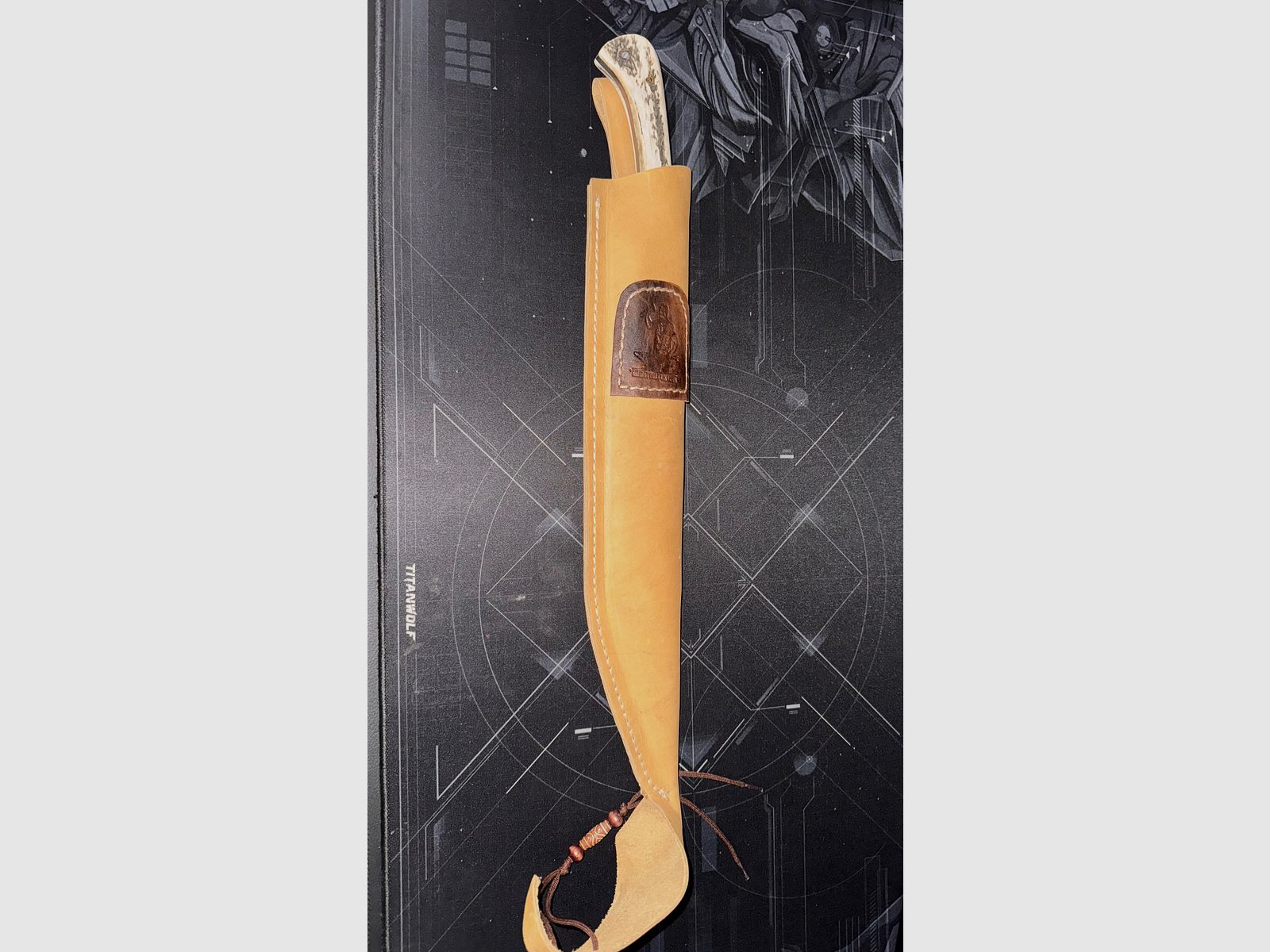 Jagdmesser