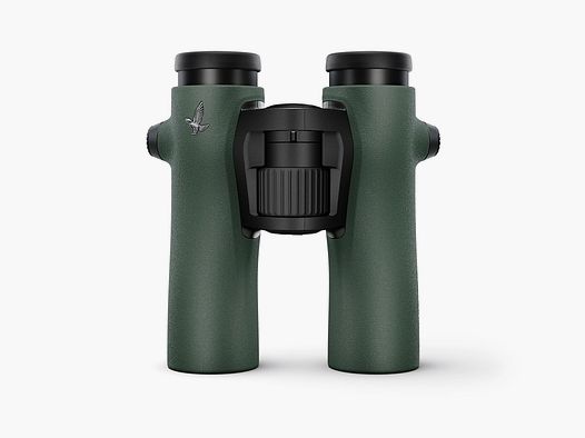 Swarovski NL Pure 8x32 Verrekijker Groen