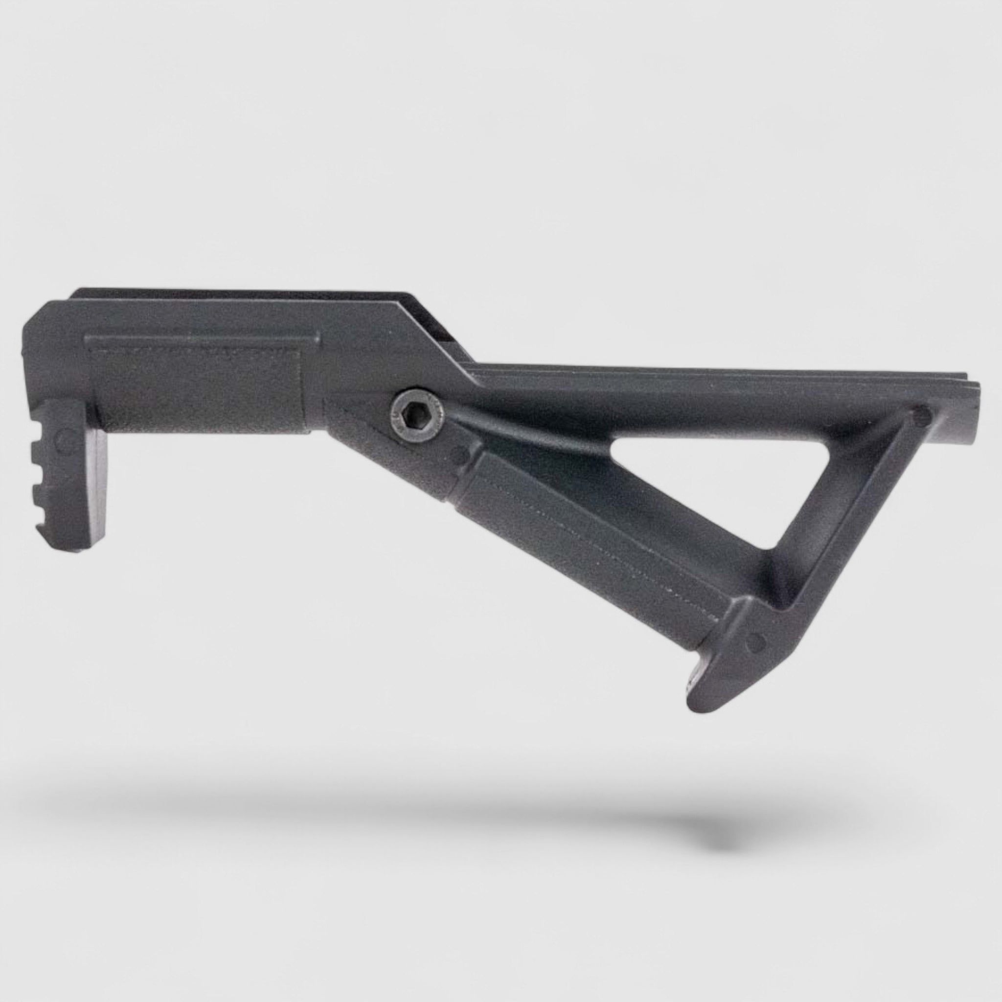 German Tactical Systems Gewinkelter Barricade-Griff für Picatinny, Bild 3 von 5