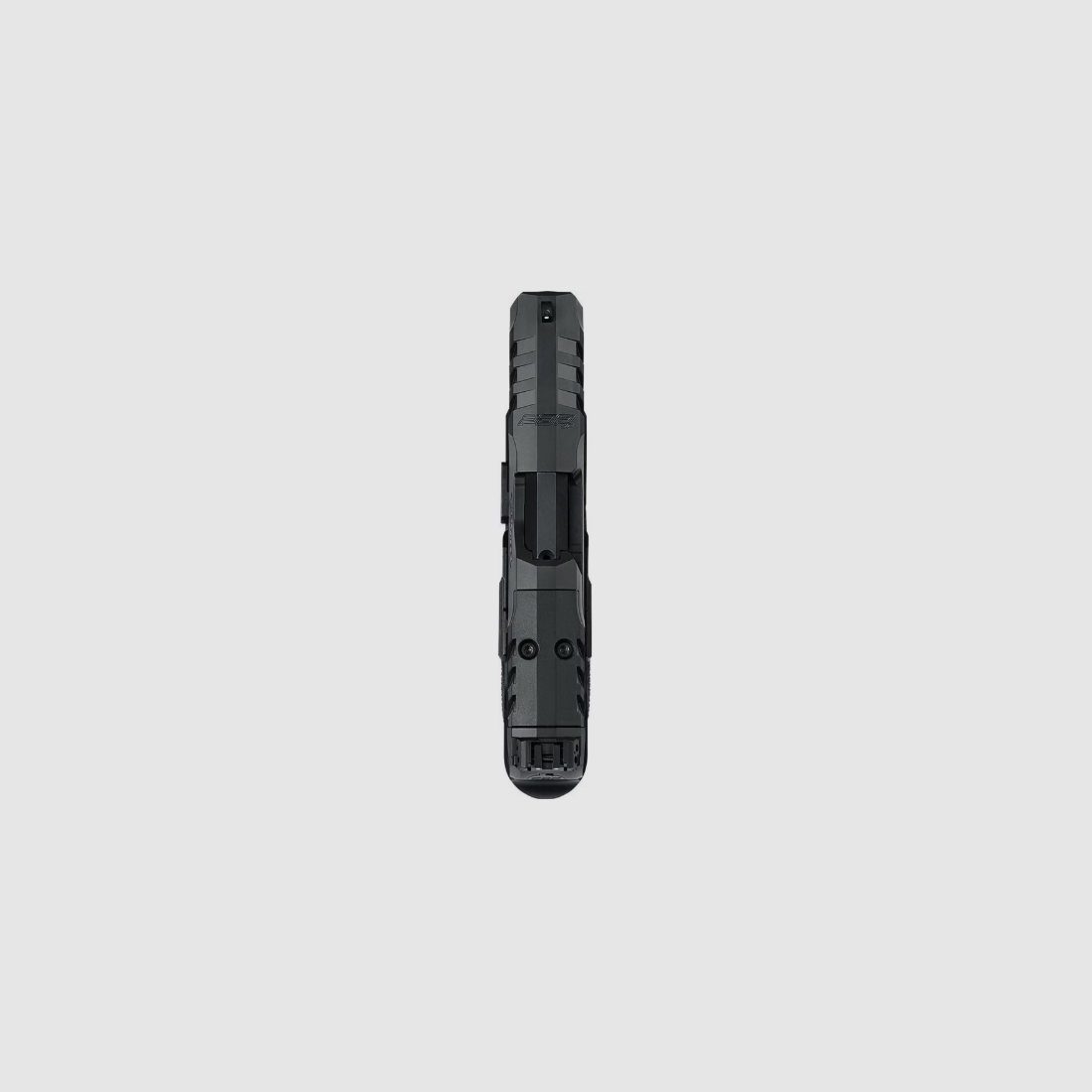 Walther – Pistole / PDP Steel Frame Compact / 4 / OR / Kal. 9mm Para / 15 Schuss, Bild 3 von 4
