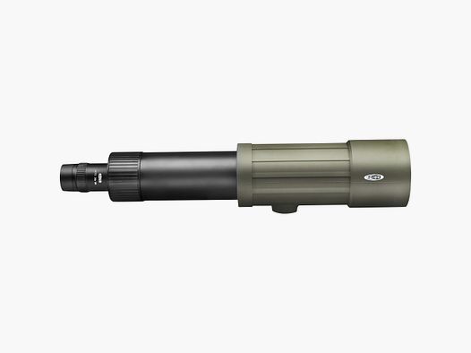 Meopta Fernrohr TGA 75 ohne Okular