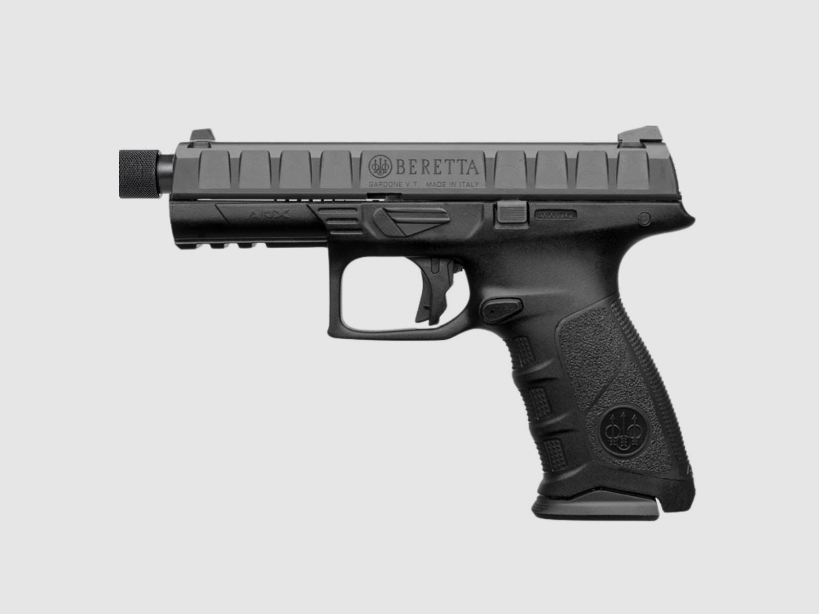 Beretta APX MT, zdjęcie 1 z 2