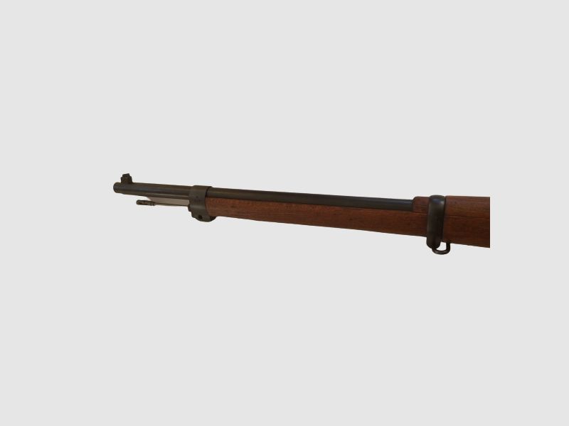Carl Gustafs M96 Kal. 6,5×55 von 1919