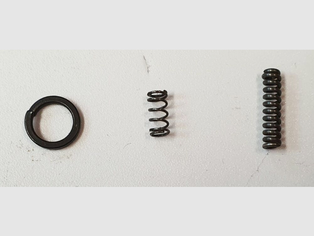 Savage Freier Teilesatz Gewehr Savage 735 - 39 Teile