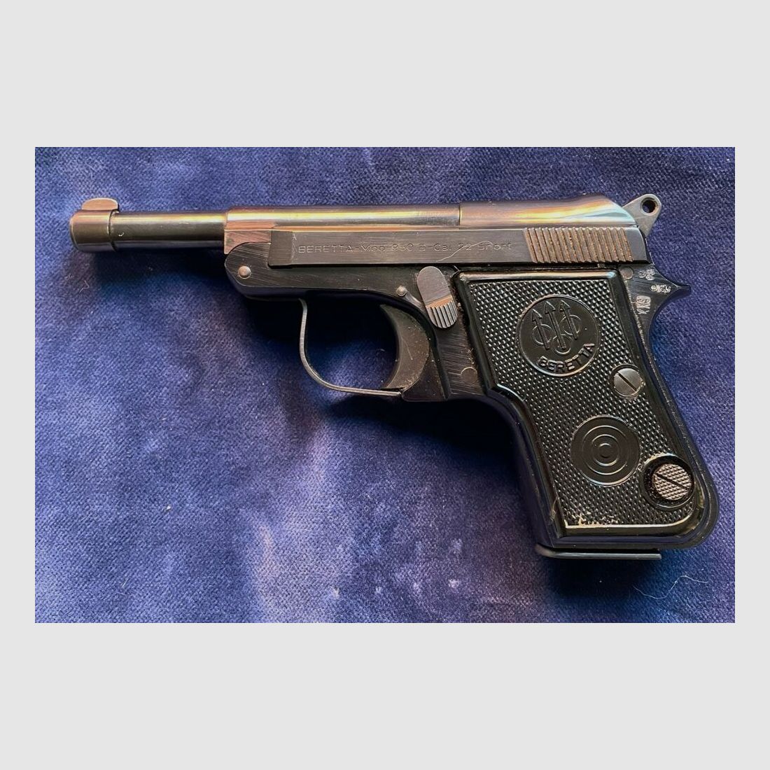 Beretta 950B