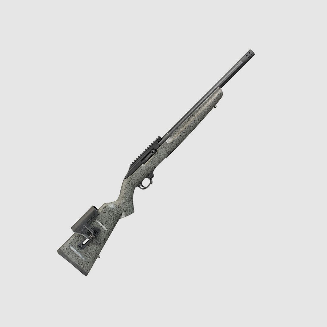 Ruger 10/22 Competition Black / Grey