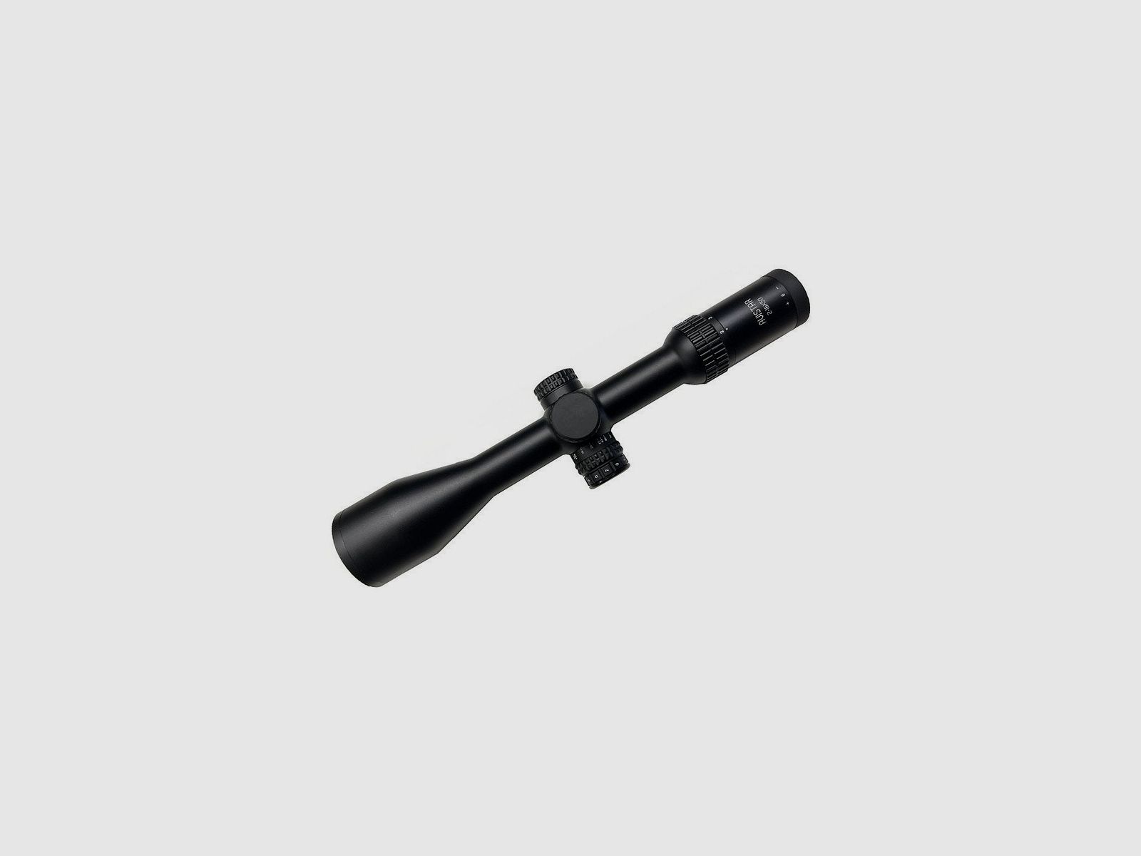 Cannocchiale da puntamento AVISTAR 2-16×50 R.I., immagine 1 di 7