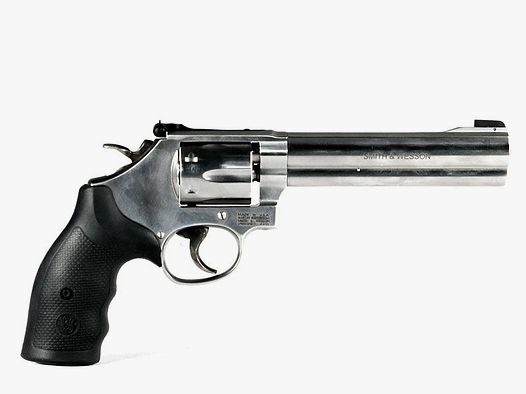 Smith & Wesson Modell 617