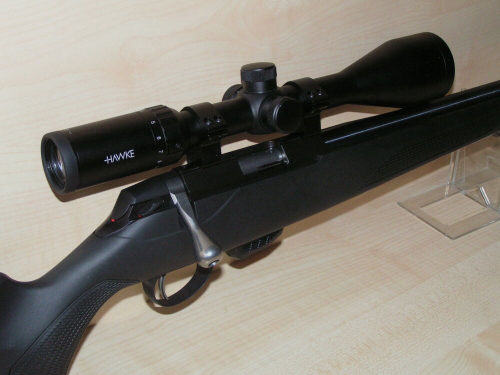 Tikka T1x, image 5 of 6