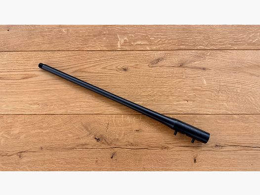 Blaser R8 cañón de intercambio Cal. 6,5PRC / longitud de cañón especial 52cm / rosca M15x1 / Incl. unidad de cargador
