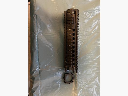 VB Daniel Defense RIS2 Airsoft