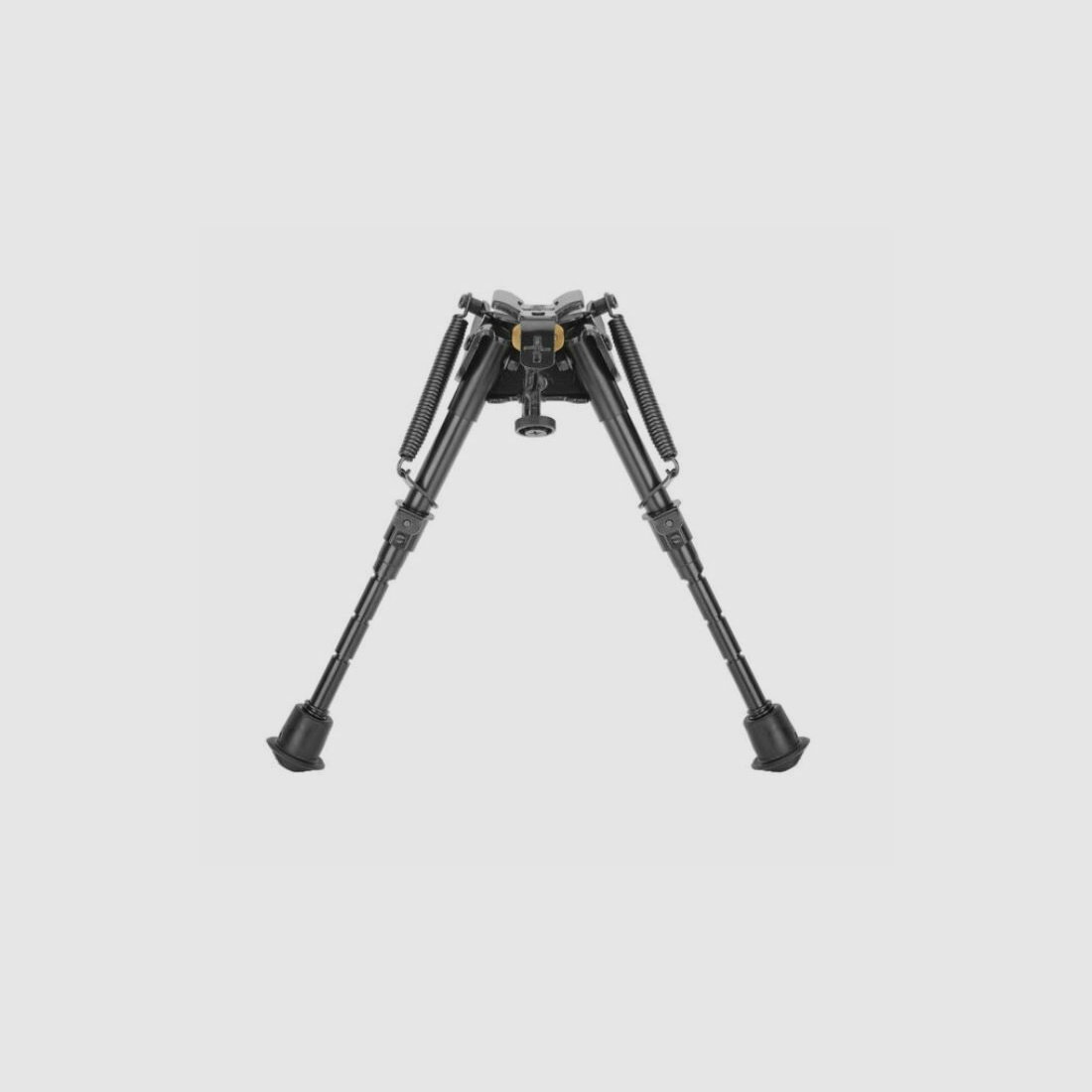 Caldwell XLA Bipod Bipied Pivot 23-33cm 9"-13"