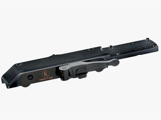 Contessa-Montage für Blaser / Sauer 505 für Docter / Delta / Meosight-Leuchtpunktvisier (ULB01)