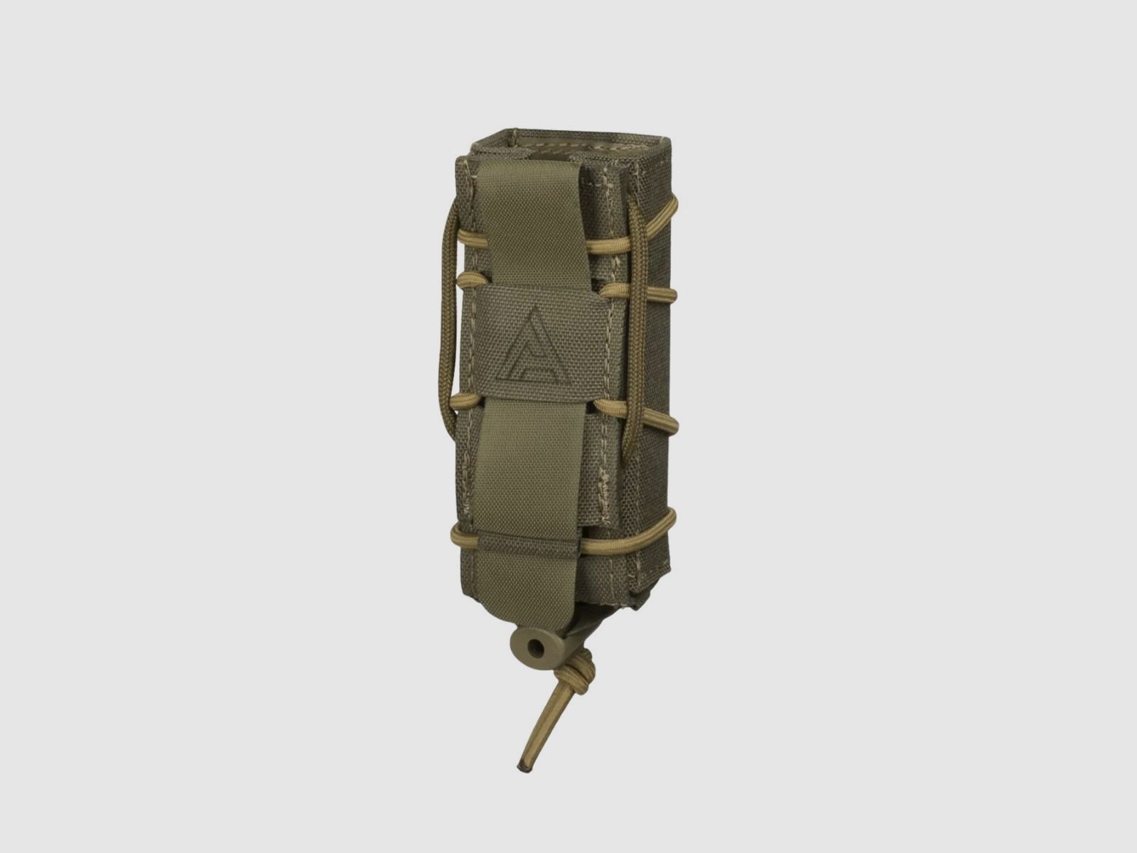 Direct Action - Pistoolmagazijnpouch Speed Reload Pouch Pistol - Ranger Green - PO-PTSR-CD5-RGR, afbeelding 2 van 3