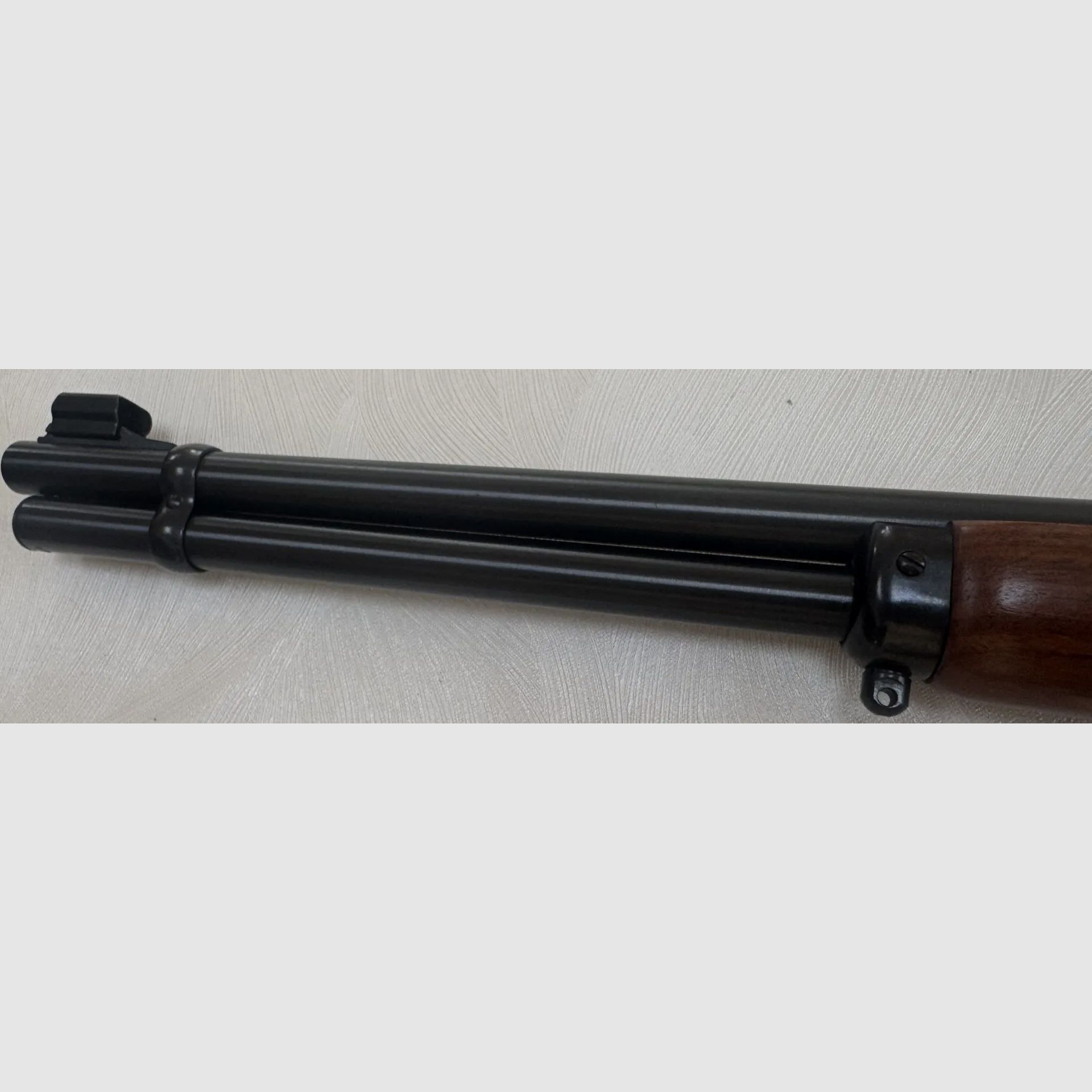 Marlin Mod. 1894S – Unterhebelrepetierer im Kaliber .44 Mag.