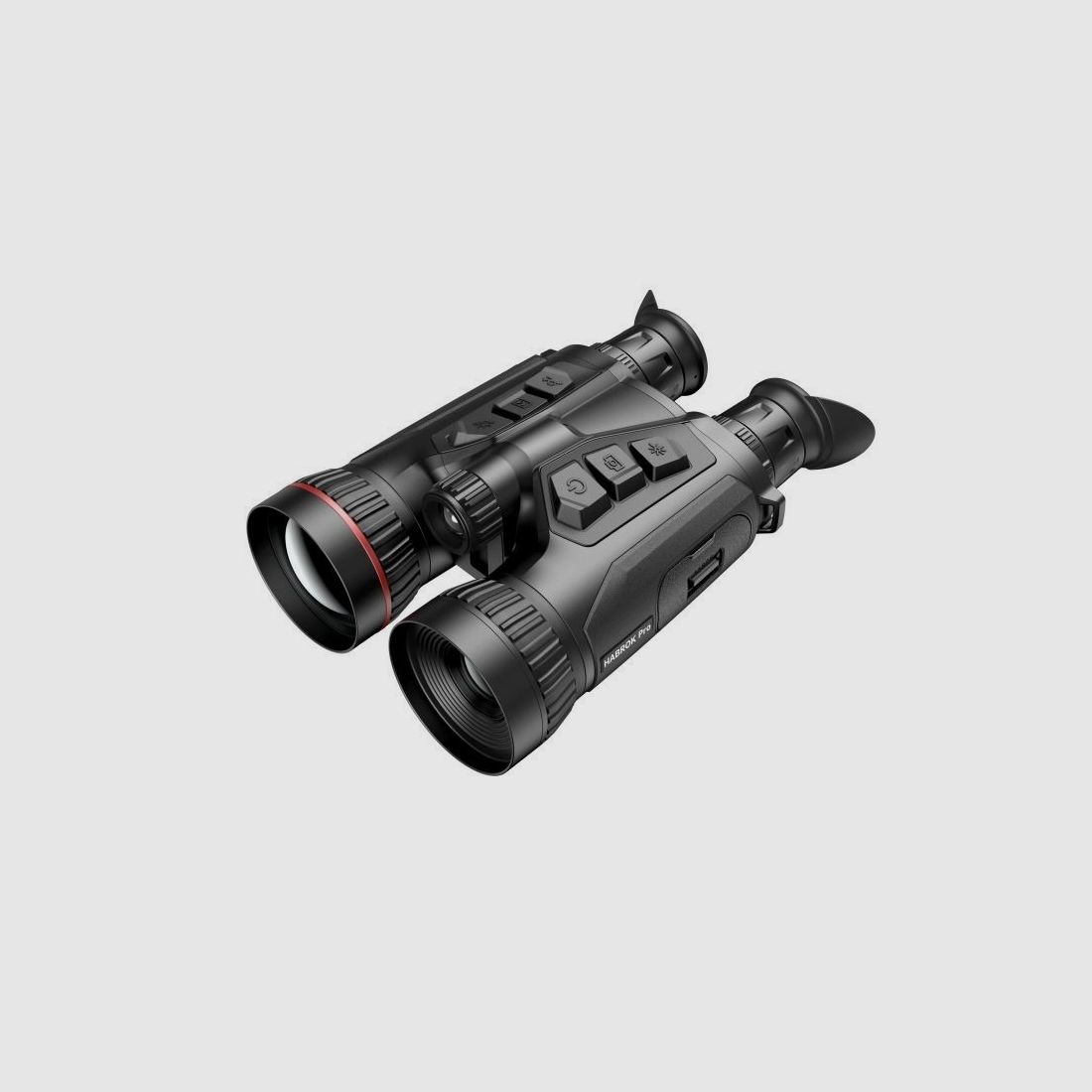 Hikmicro Binocular Habrok Pro HX60L Tagespreis anfragen