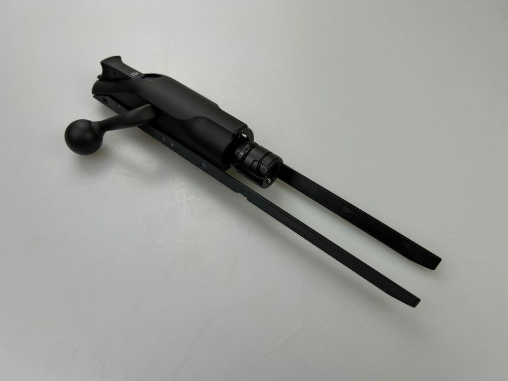 Zamek BLASER R8 z komorą blokującą Standard