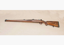 DWM Mauser 98 98 Stutzen