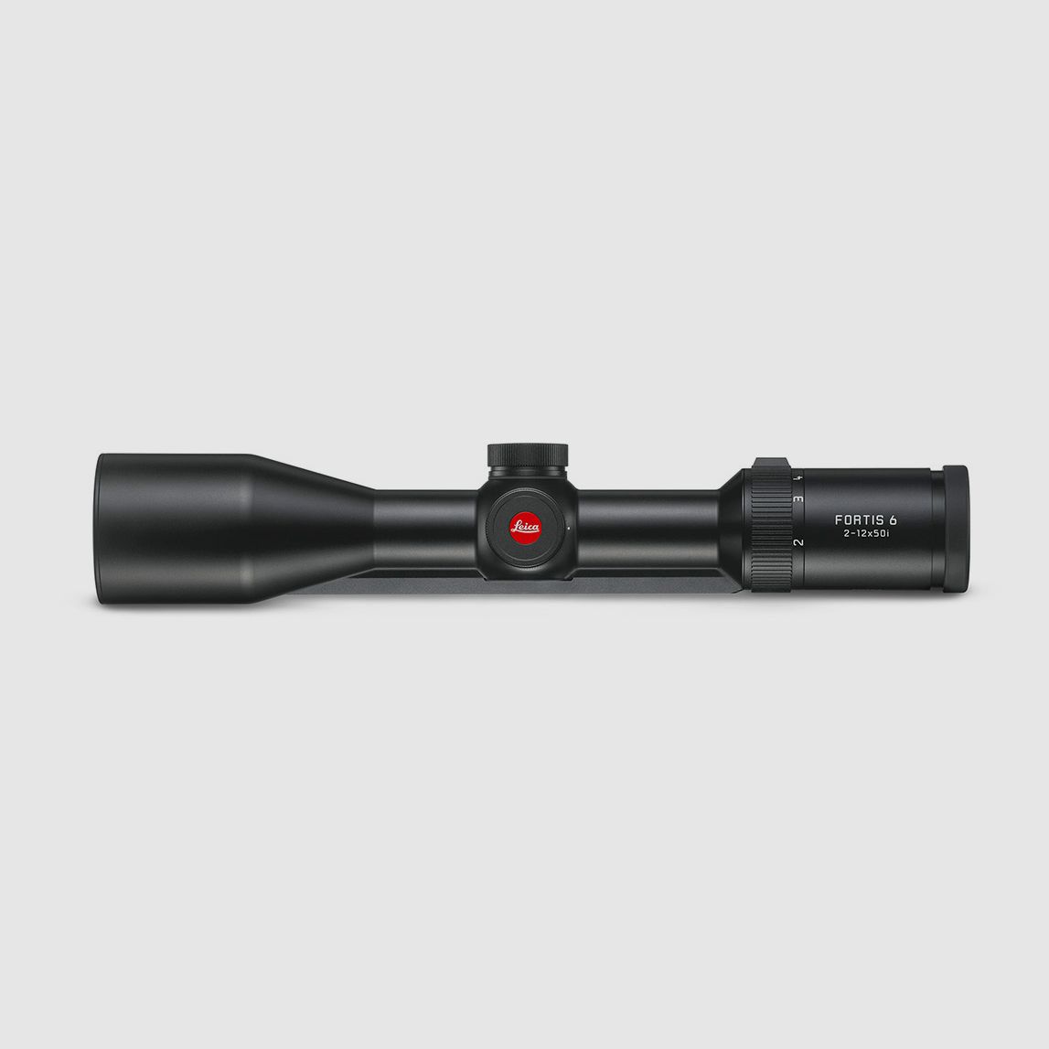 Leica Fortis 6 2-12x50 i riflescope