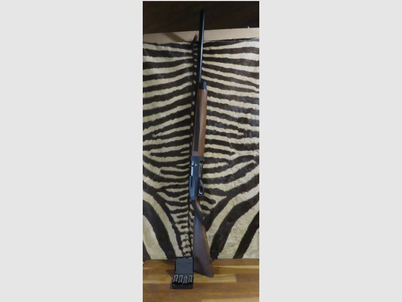 Flinte VERNEY CARRON V12N Plaine Bois Kal. 12/76 Lauf 71cm 5 Chokes, Bild 1 von 10