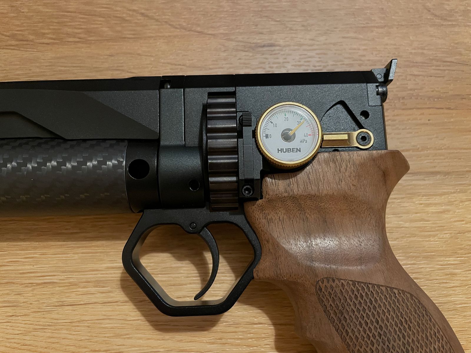Huben GK1