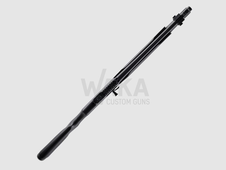 Beretta 1301 Tactical C Black M-Lock 12/76 / LL 47cm V2