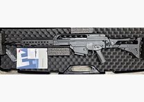Heckler & Koch 243 S TAR .223 Rem. BLACK