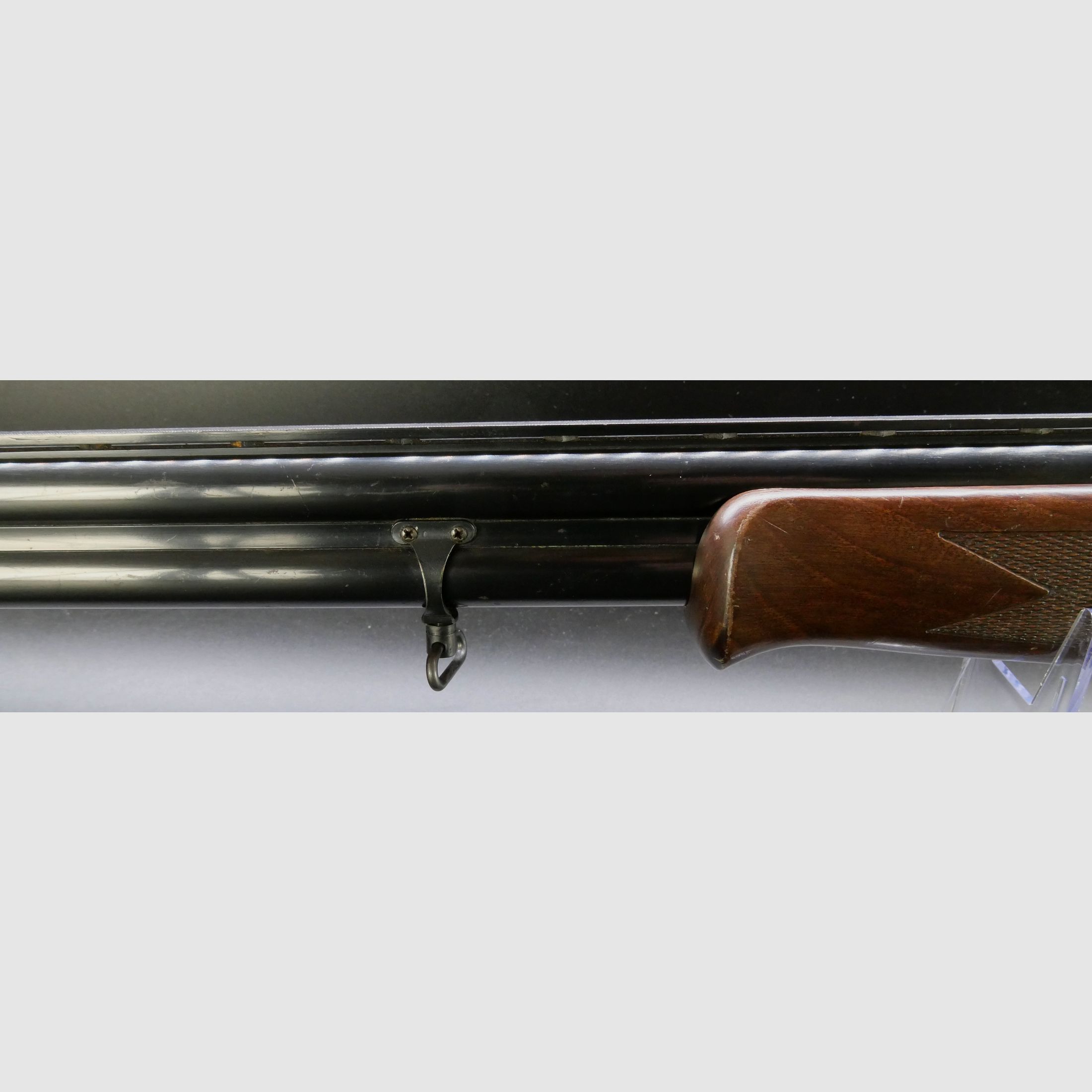 Eduard-Kettner-Köln BDF 12/70 Lauflänge 705mm Einabzug mit Auszieher