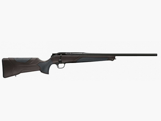 Blaser R8 Professional 2.0 krótki czarnobrązowy - Karabinek powtarzalny