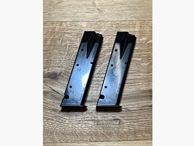 Chargeur compatible avec la Beretta Mod. 92 / 92 F