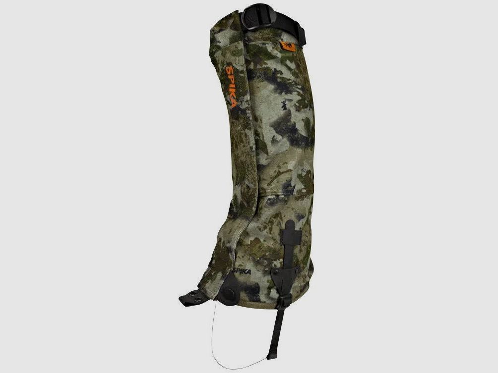 Ranger Gaiter Unisex (Biarri Camo)