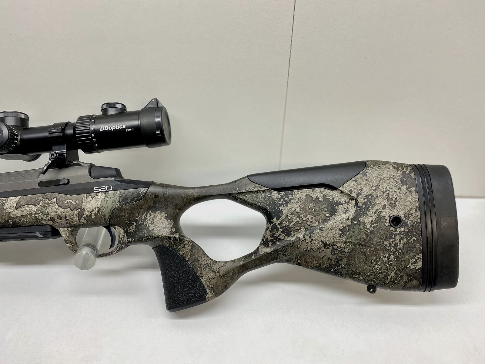 SAKO	 S20 Hunter True Timber Strata | Jungjäger Komplettangebot - Waffen Friedrichs