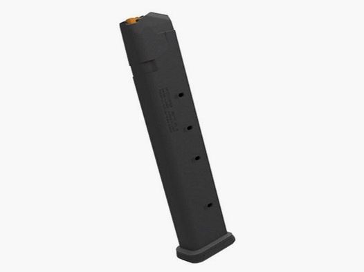 MAGPUL PMAG 27 GL 9 - 27 SCHUSS - GLOCK 9MM