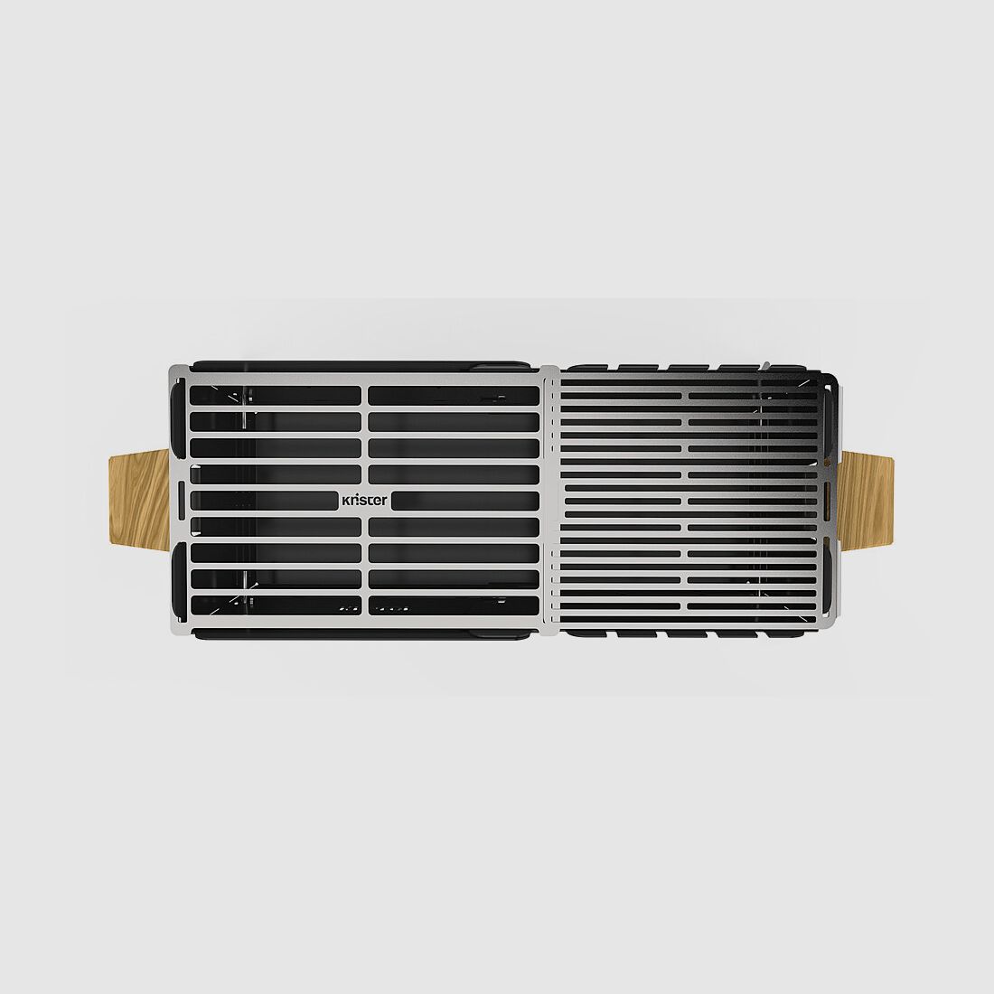 Knister Knister Grill Original