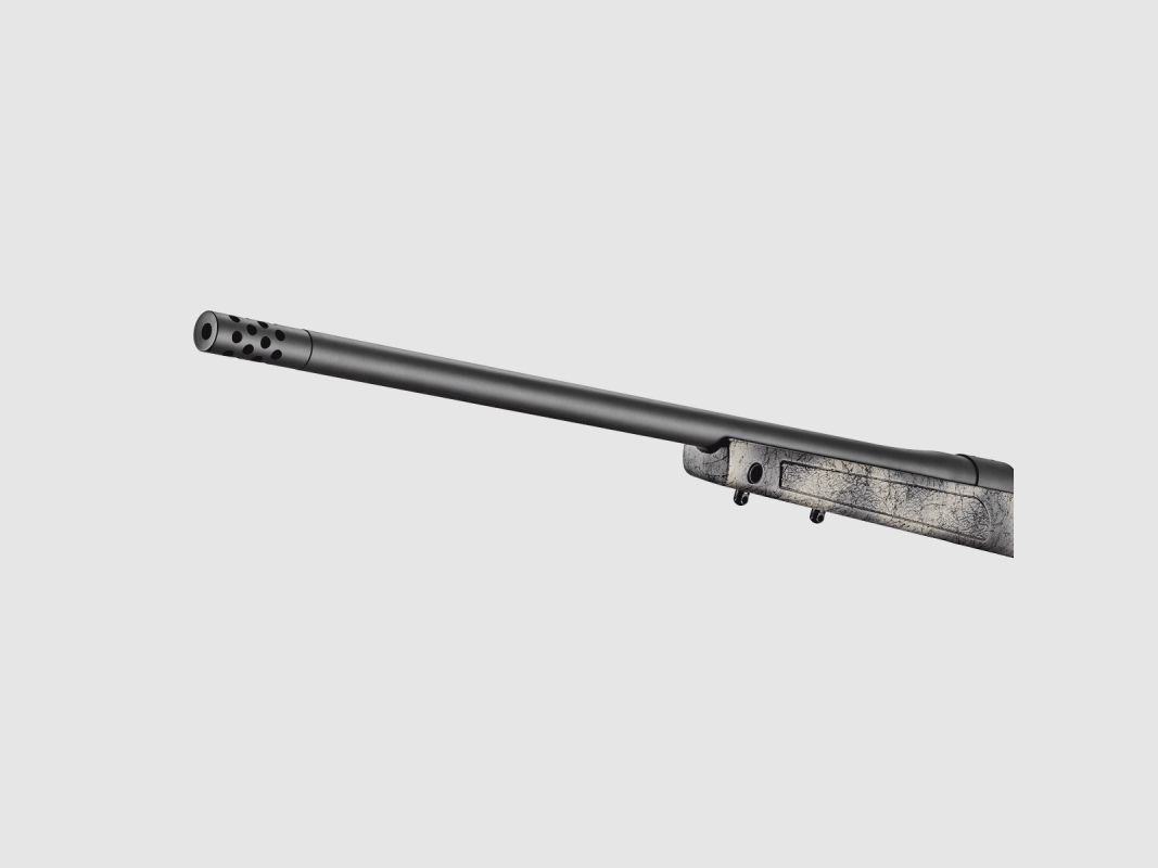 BERGARA B14 WILDERNESS HMR 6,5 CREED 24" 5/8X24, Bild 5 von 5