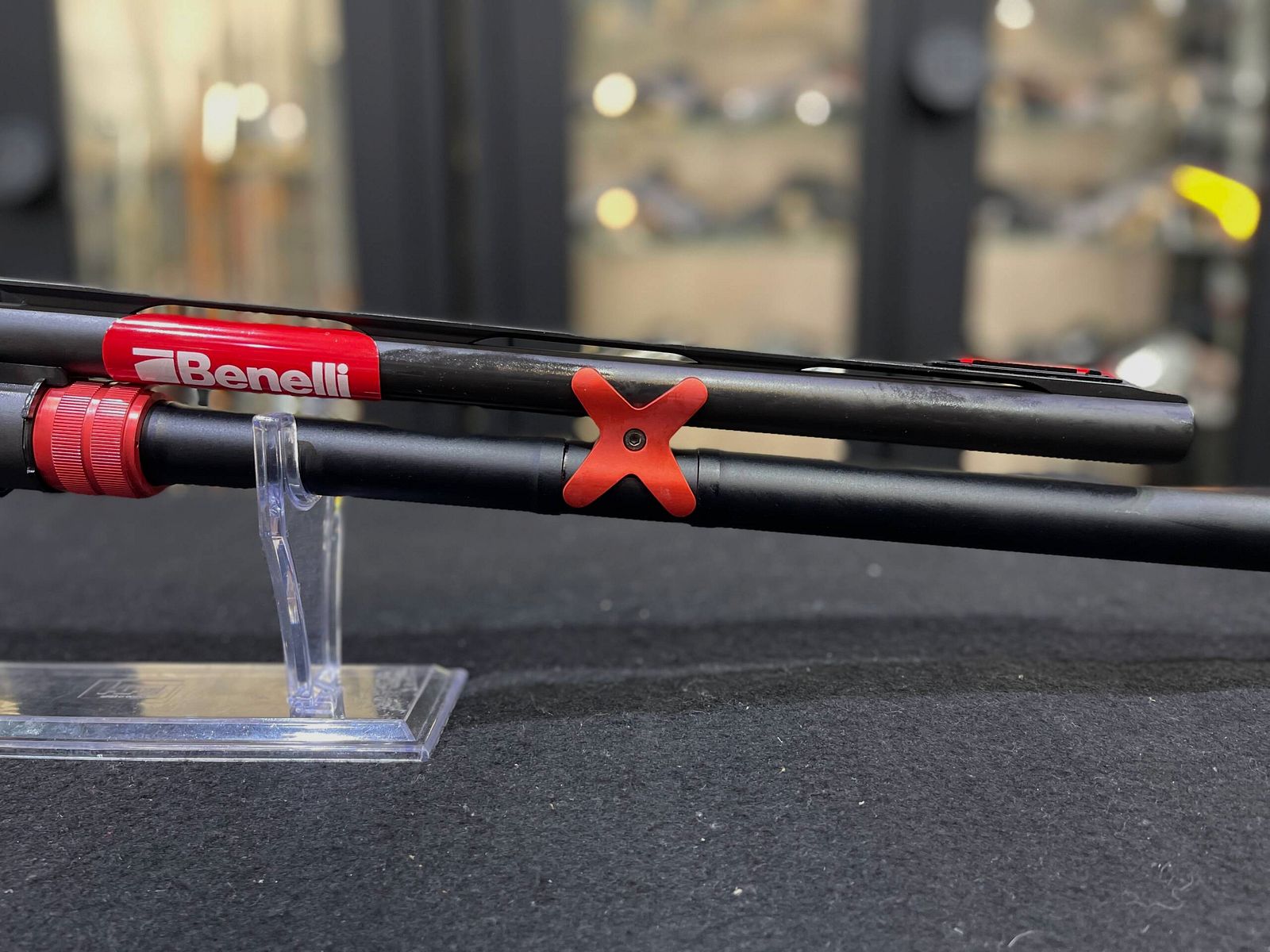 Benelli Nova Speed, imagen 13 de 13