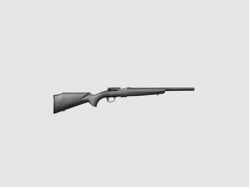 Browning Repetierbüchse T-Bolt Target Varmint Composite Threaded .17HMR 16,5