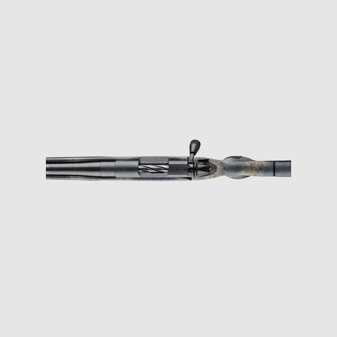 BERGARA Wilderness Daumenloch Carbon 270 WIN, Bild 2 von 4