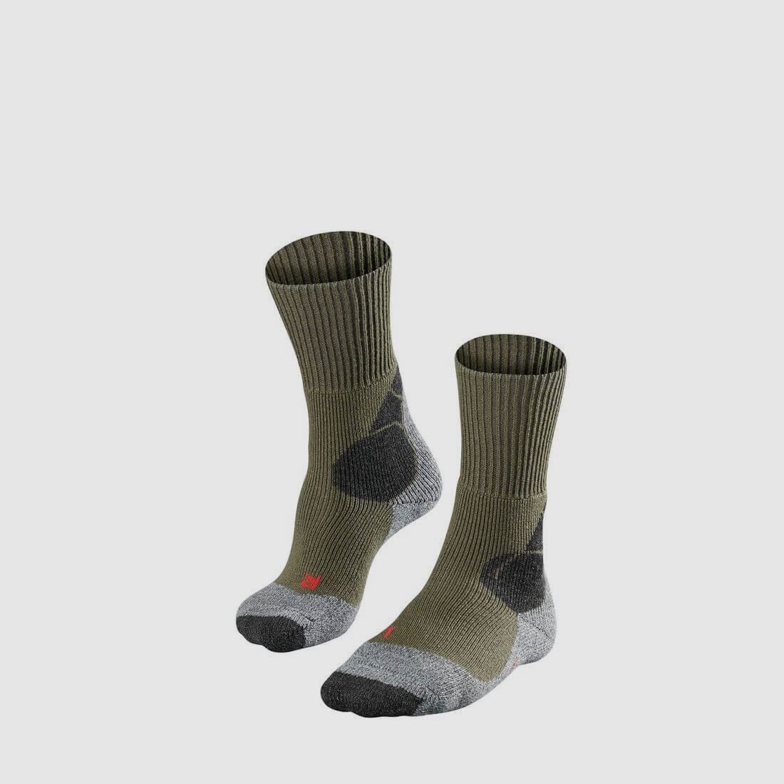 Falke TK X Expedition, image 1 sur 2