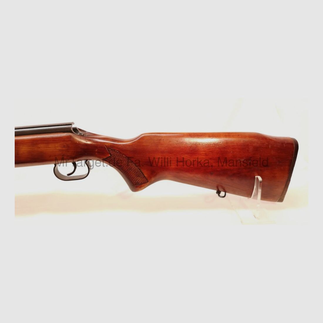 TOZ Baikal 8M