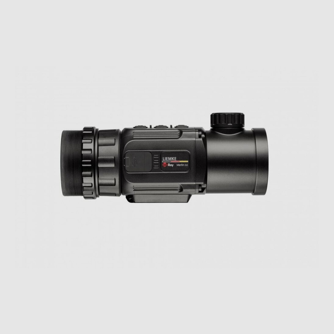 LIEMKE Wärmebild-Optik Merlin 50 Dual-Use - Vorsatzgerät