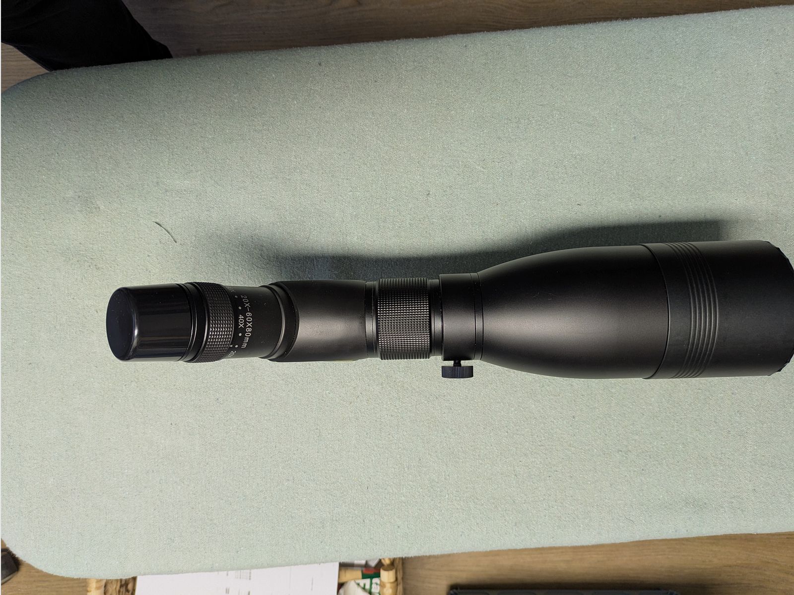 Spektiv Dörr Danubia 20x - 60 x80