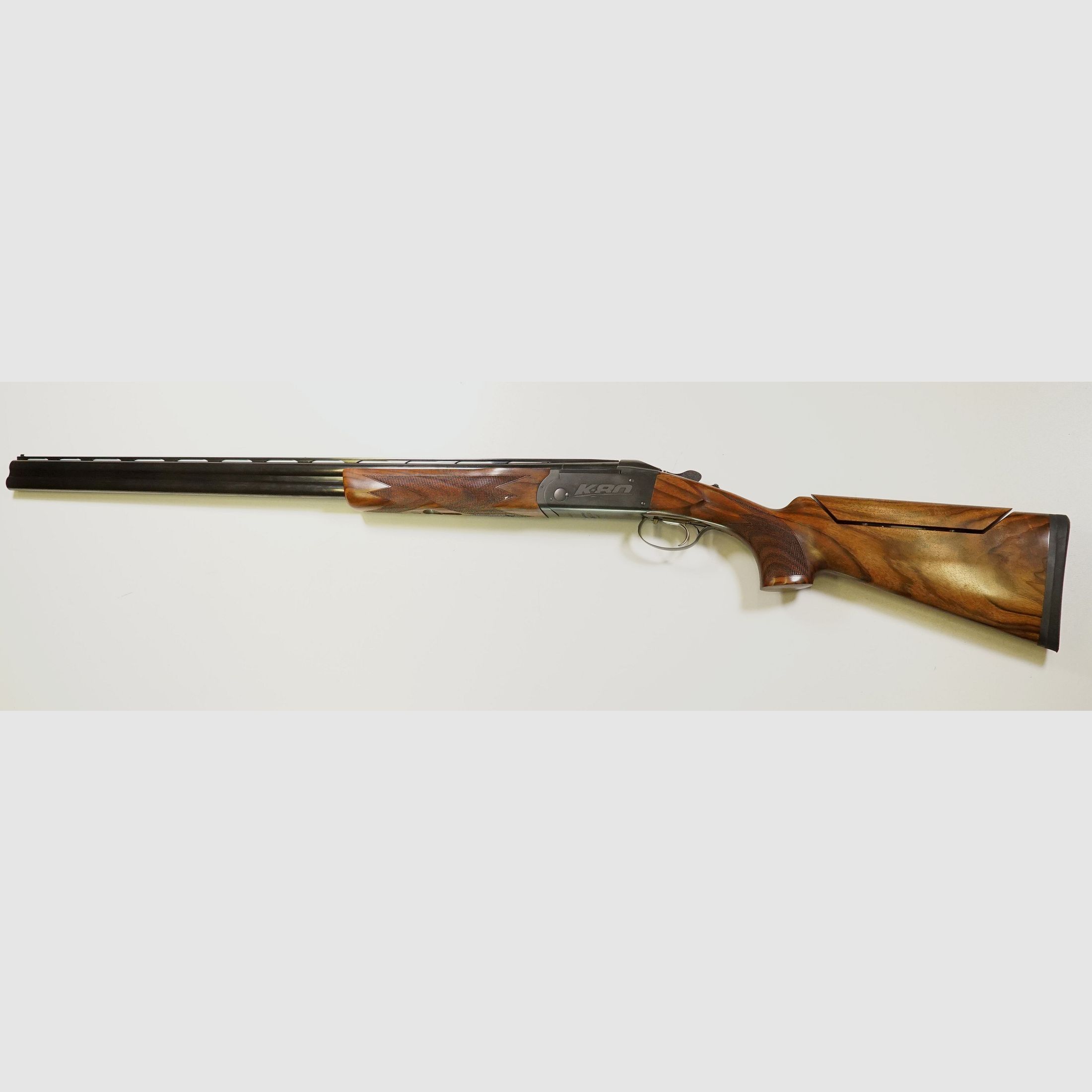 Krieghoff K80 Parcours 12/76, 81cm, Shadow