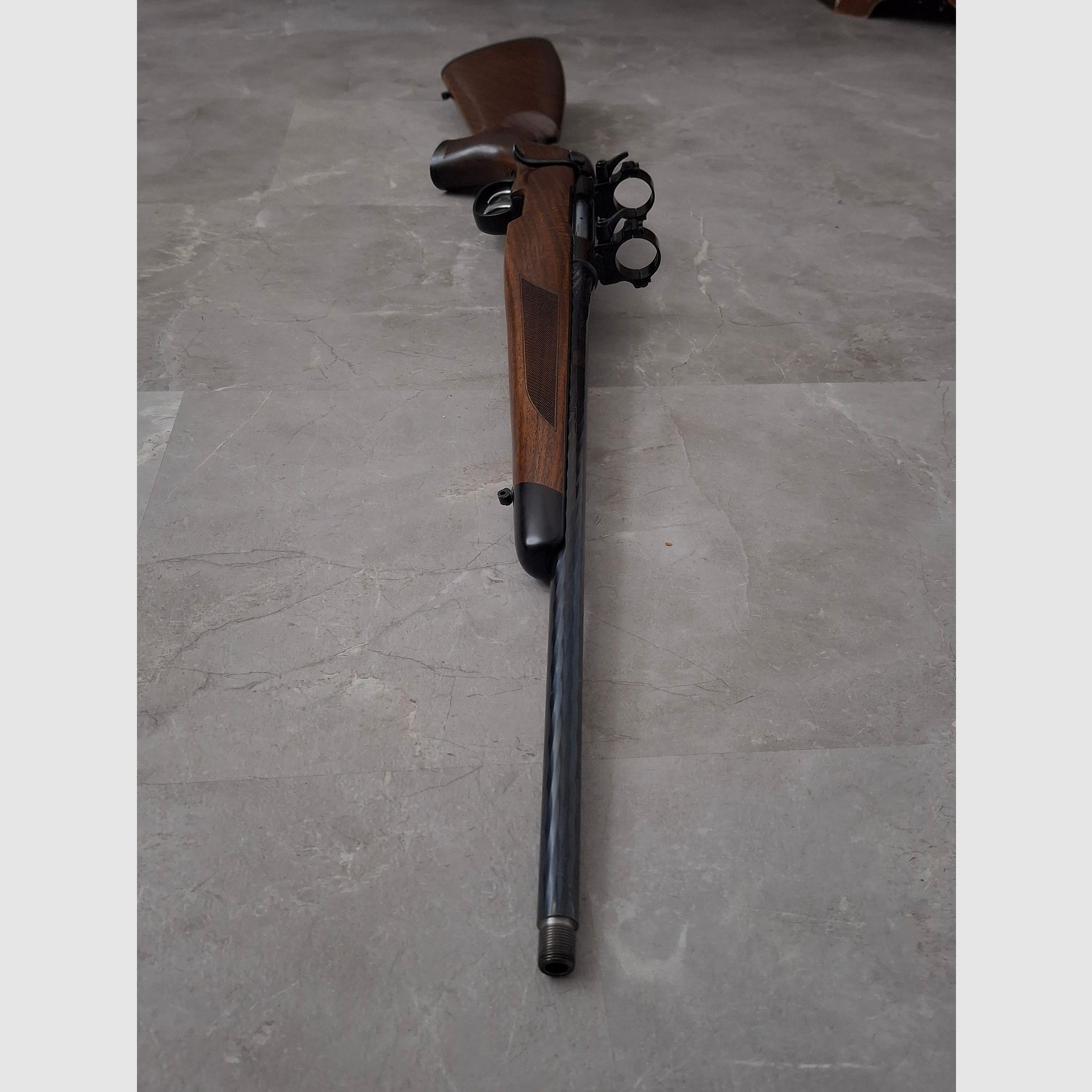 Steyr Mannlicher Mod. L .308Win