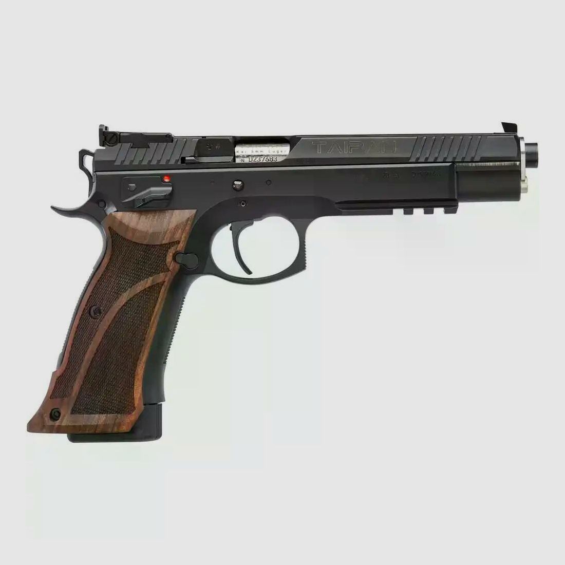 CZ 75 Pro Tuning Taipan Sport